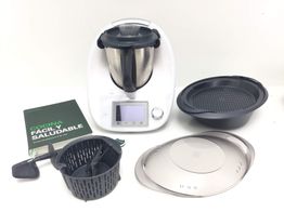 thermomix vorwerk tm5