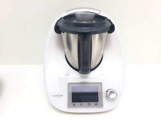 thermomix vorwerk tm5