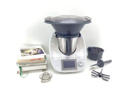 thermomix vorwerk tm5