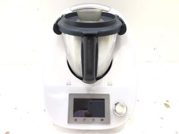 thermomix vorwerk tm5