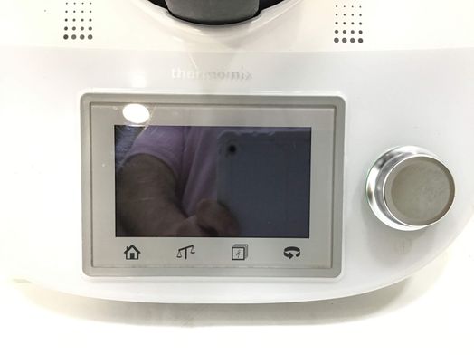 thermomix vorwerk tm5