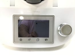 thermomix vorwerk tm5