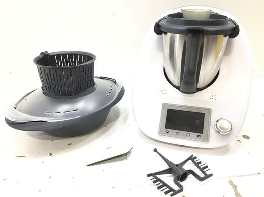 thermomix vorwerk tm5