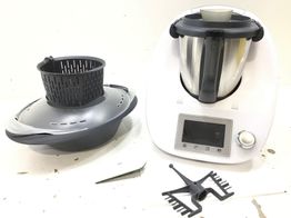 thermomix vorwerk tm5