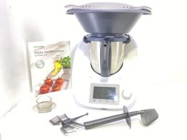 thermomix vorwerk tm5
