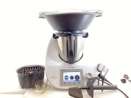 thermomix vorwerk tm5