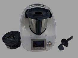 thermomix vorwerk tm5