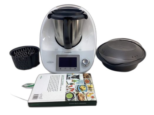 thermomix vorwerk tm5