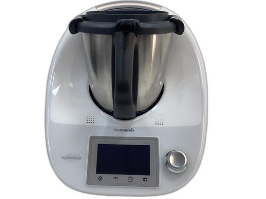 thermomix vorwerk tm5