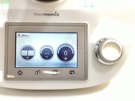 thermomix vorwerk tm5