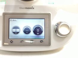 thermomix vorwerk tm5