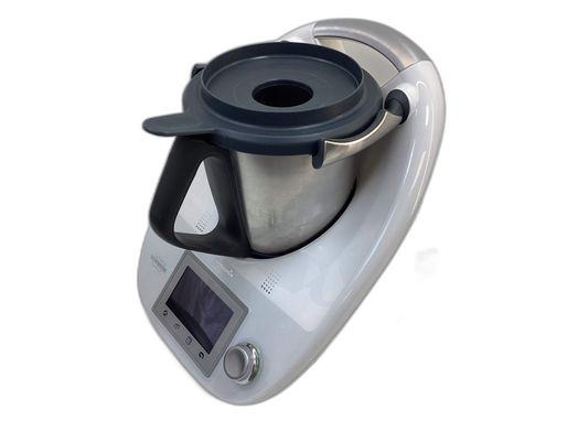 thermomix vorwerk tm5