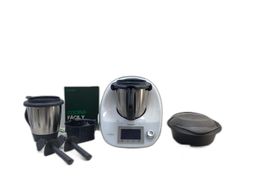 thermomix vorwerk tm5