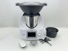 thermomix vorwerk tm5