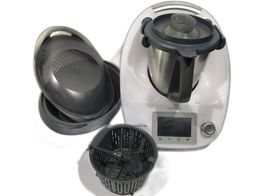 thermomix vorwerk tm5