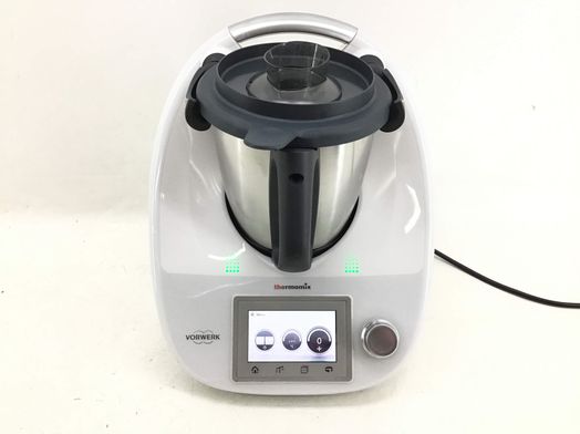 thermomix vorwerk tm5