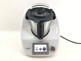 thermomix vorwerk tm5