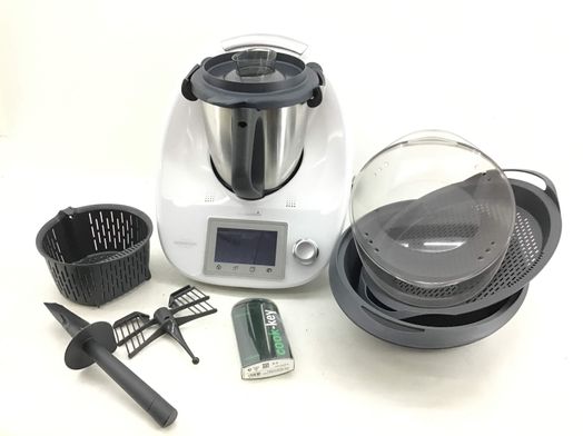 thermomix vorwerk tm5
