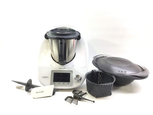thermomix vorwerk tm5