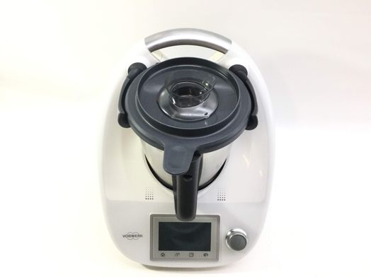 thermomix vorwerk tm5