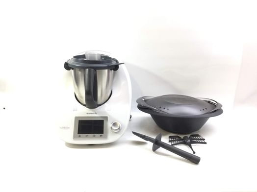 thermomix vorwerk tm5