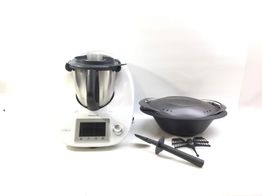 thermomix vorwerk tm5