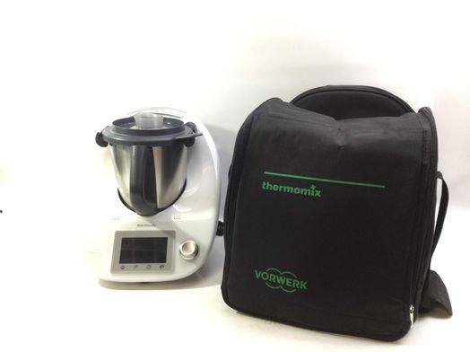 thermomix vorwerk tm5