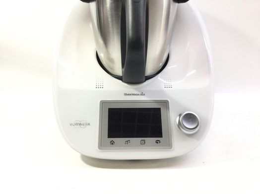 thermomix vorwerk tm5