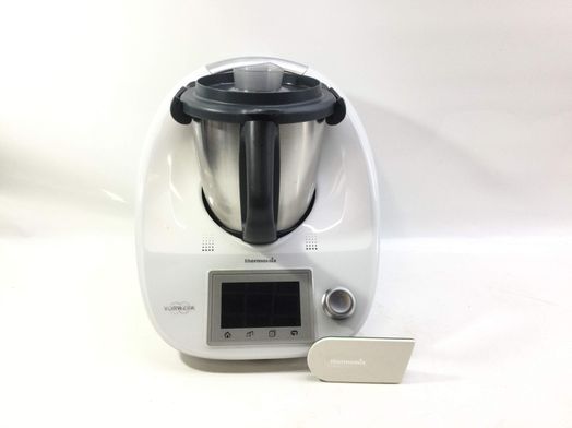 thermomix vorwerk tm5