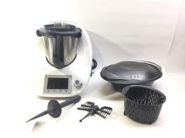 thermomix vorwerk tm5