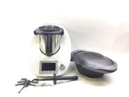 thermomix vorwerk tm5