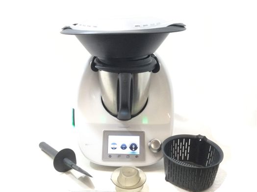 thermomix vorwerk tm5