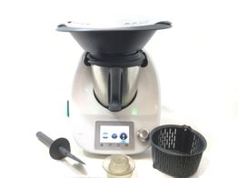 thermomix vorwerk tm5