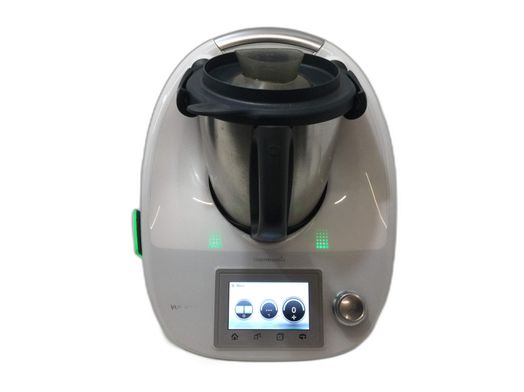 thermomix vorwerk tm5