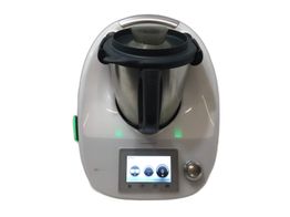 thermomix vorwerk tm5