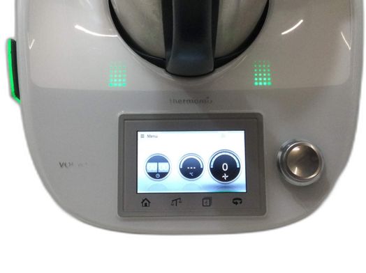 thermomix vorwerk tm5