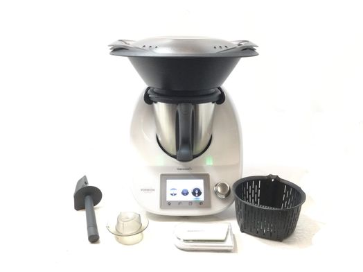 thermomix vorwerk tm5