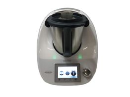 thermomix vorwerk tm5