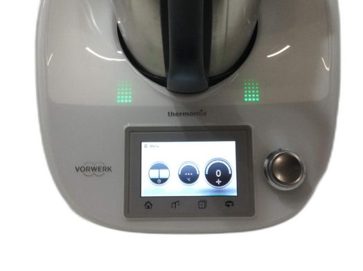 thermomix vorwerk tm5