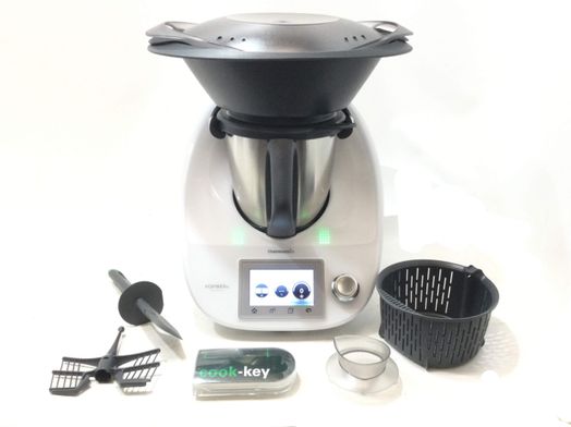 thermomix vorwerk tm5