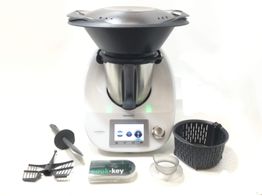 thermomix vorwerk tm5