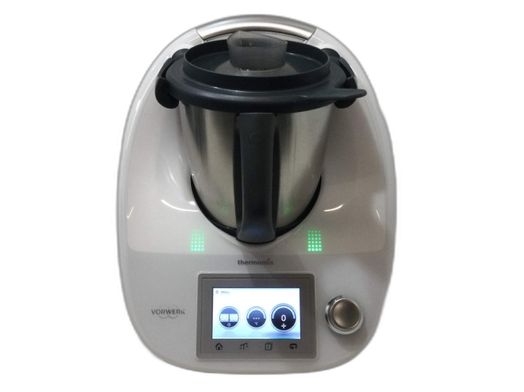 thermomix vorwerk tm5