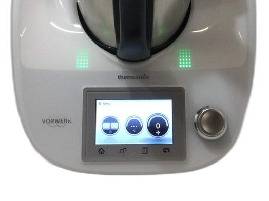 thermomix vorwerk tm5