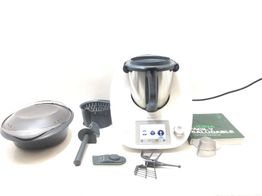 thermomix vorwerk tm5