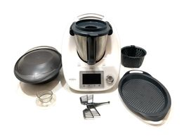 thermomix vorwerk tm5
