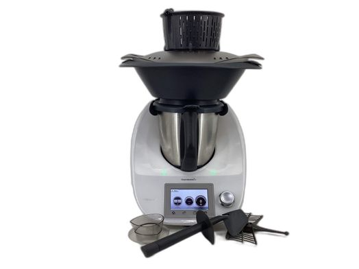 thermomix vorwerk tm5