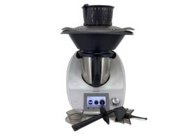thermomix vorwerk tm5