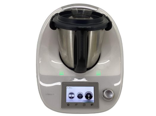 thermomix vorwerk tm5