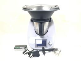 thermomix vorwerk tm5