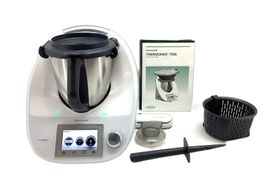 thermomix vorwerk tm5